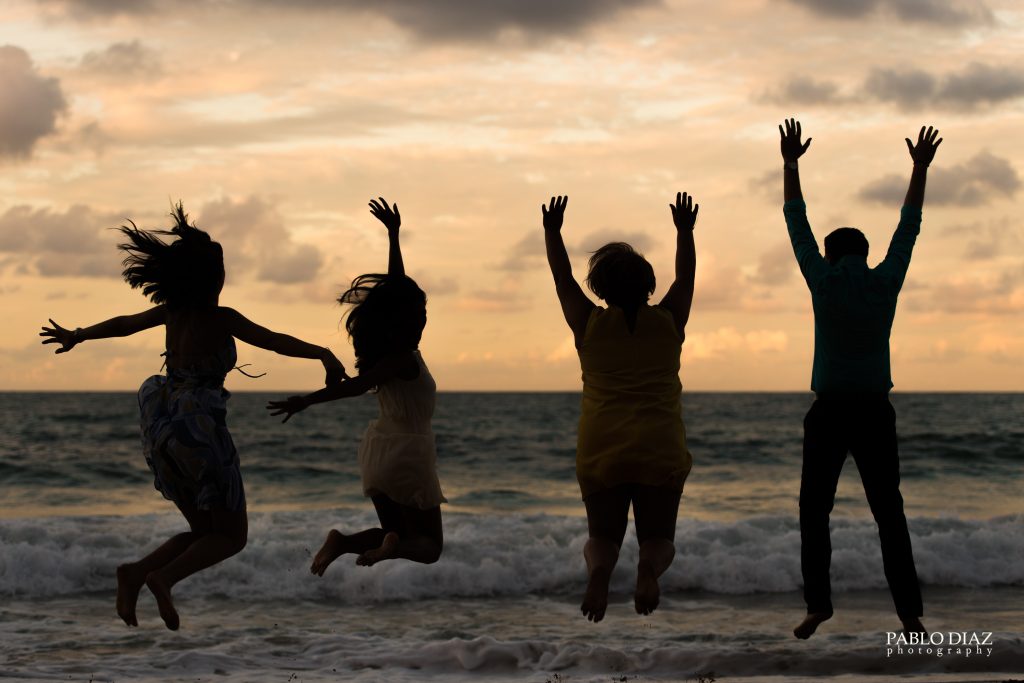 beach wedding planners